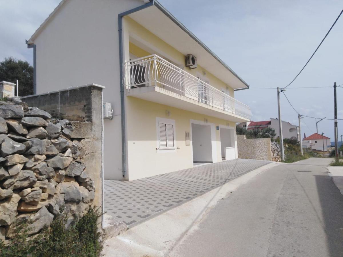 Apartments Braco Seget Vranjica Exterior foto